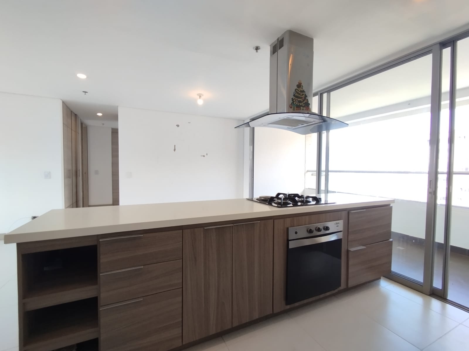 Apartamento en arriendo en El Poblado, Medellín · foto 7 de 20