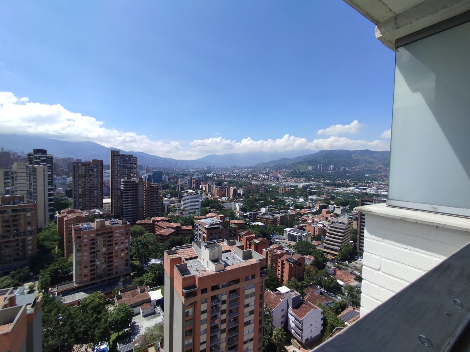 Apartamento en arriendo en El Poblado, Medellín · foto 11 de 20