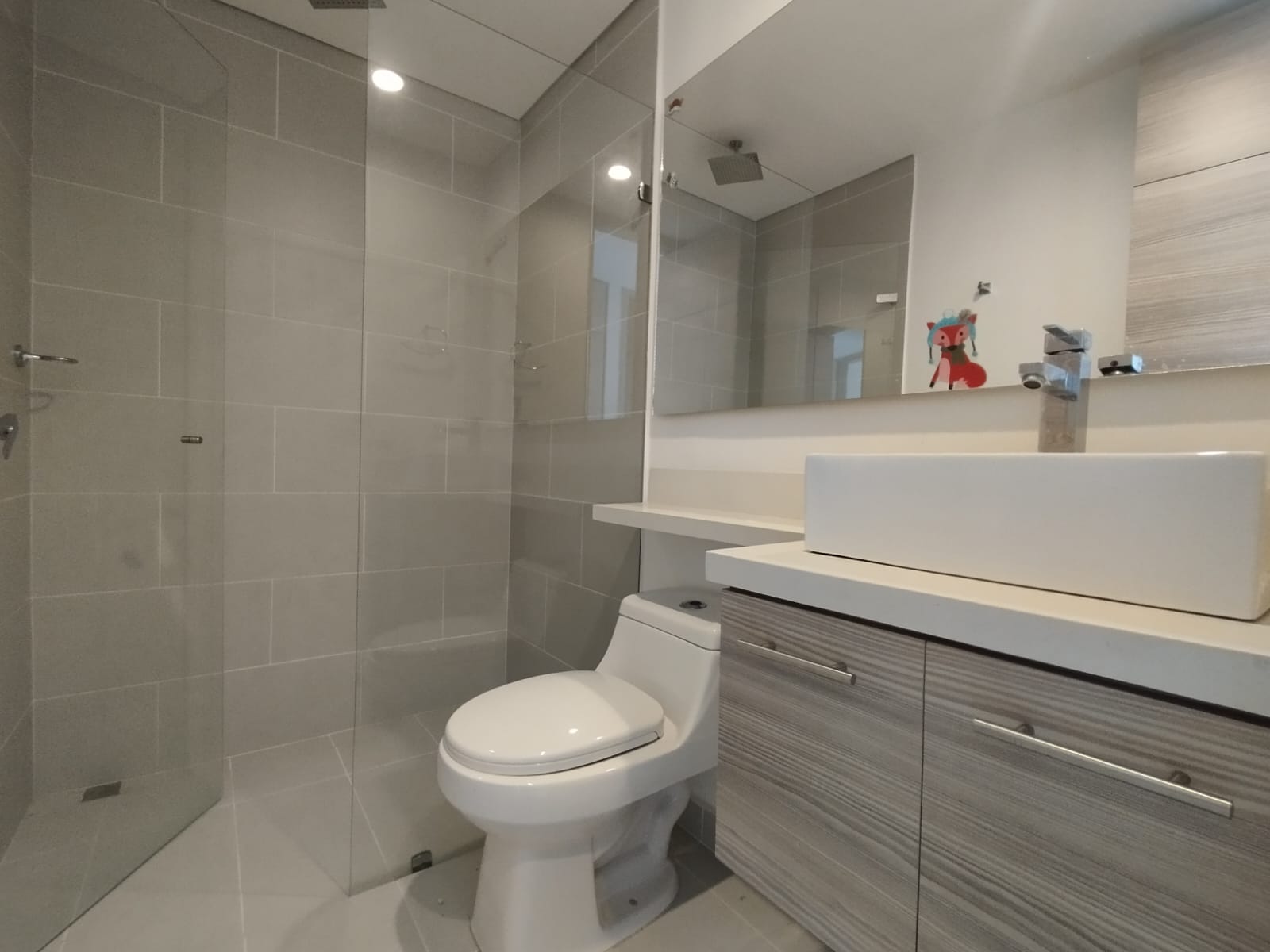 Apartamento en arriendo en El Poblado, Medellín · foto 14 de 20