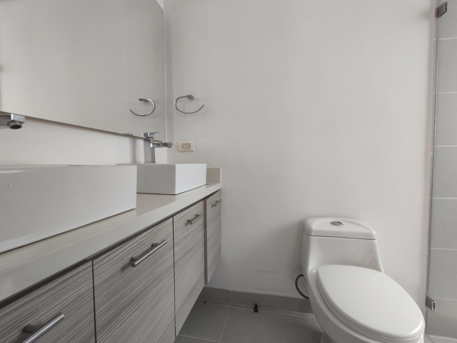 Apartamento en arriendo en El Poblado, Medellín · foto 17 de 20