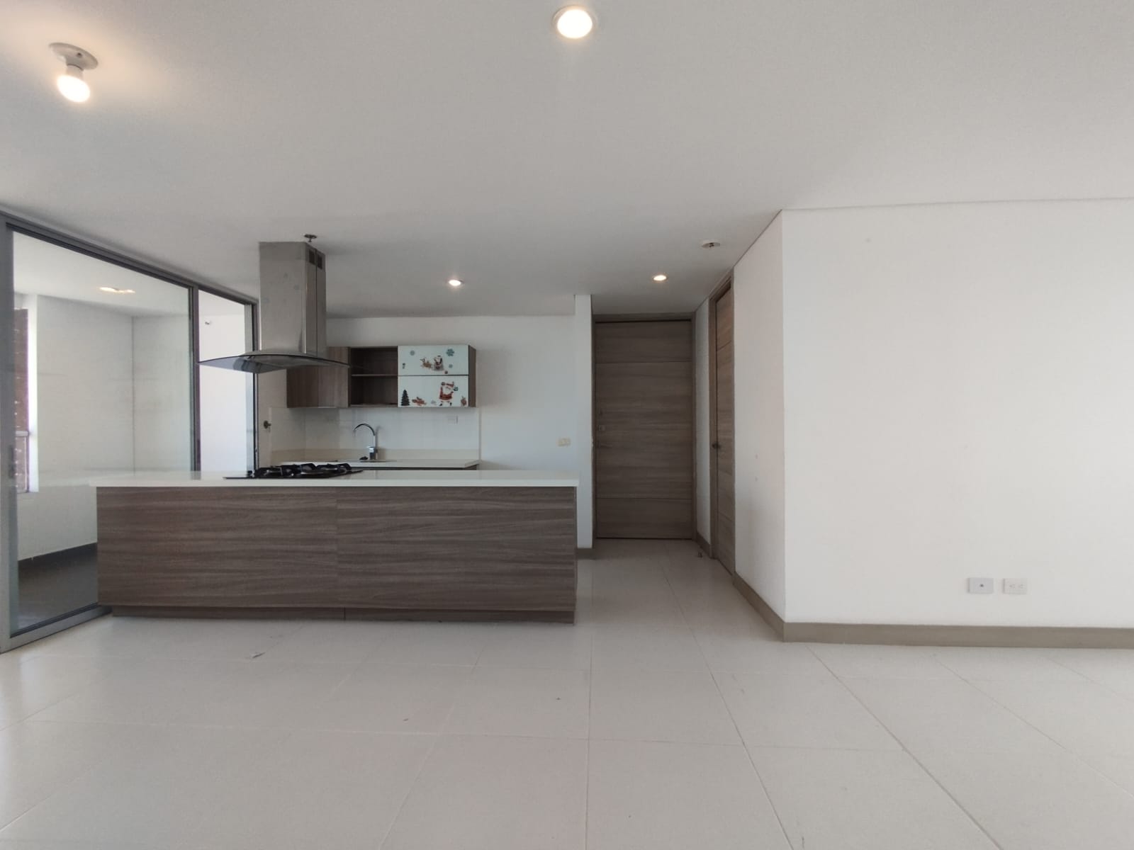 Apartamento en arriendo en El Poblado, Medellín · foto 18 de 20