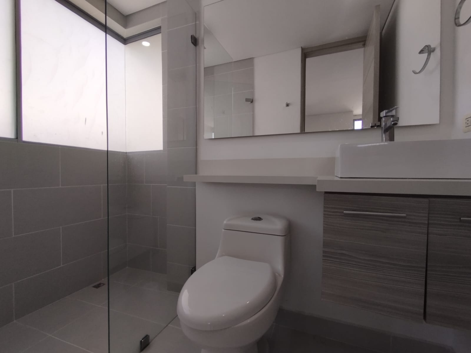 Apartamento en arriendo en El Poblado, Medellín · foto 20 de 20