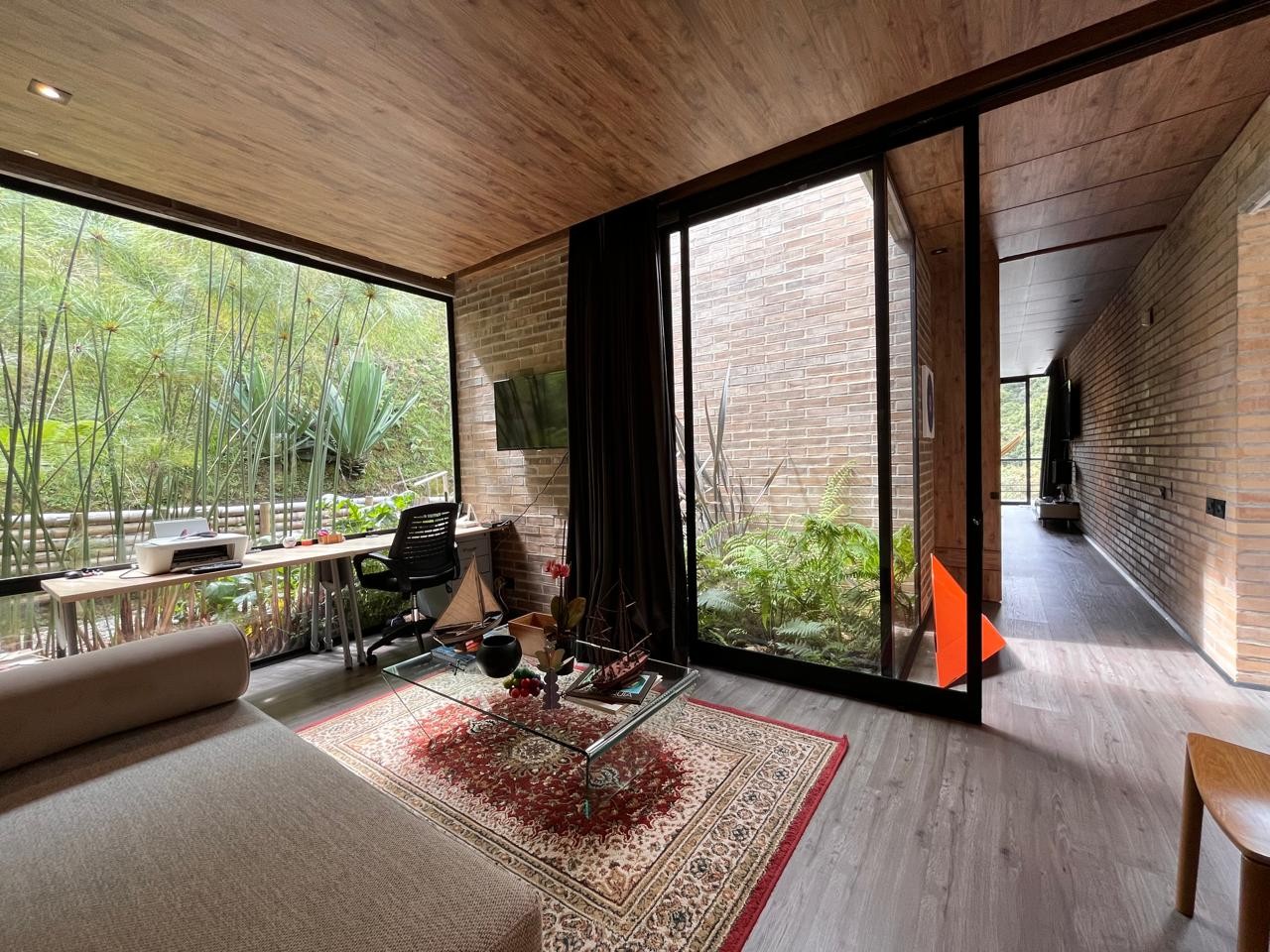 Casa en Arriendo en Envigado