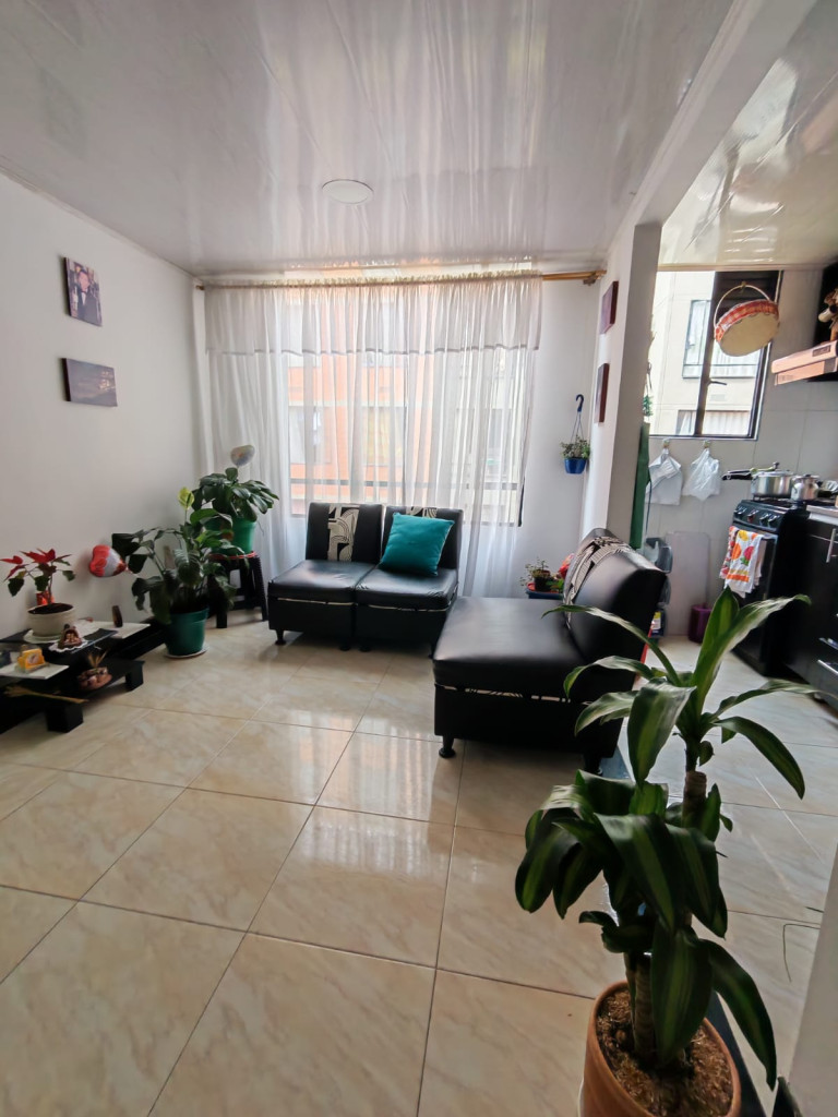 Apartamento en venta en Campo Verde, Bogotá · foto 2 de 12