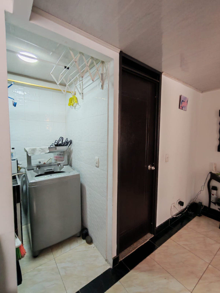 Apartamento en venta en Campo Verde, Bogotá · foto 3 de 12