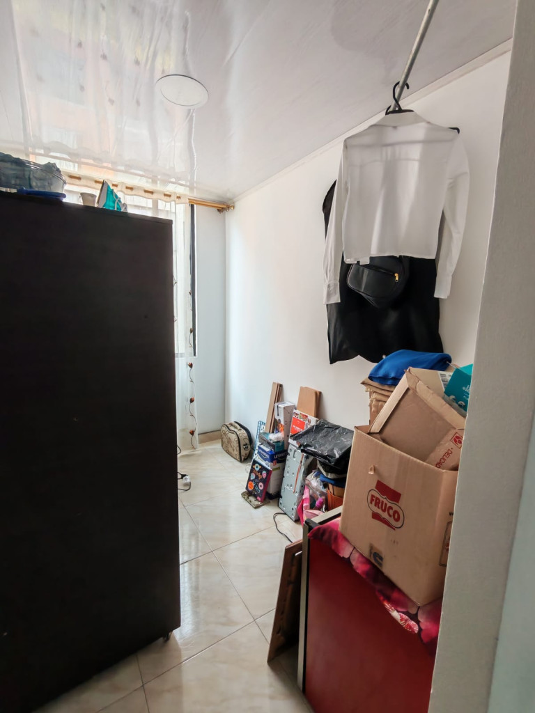 Apartamento en venta en Campo Verde, Bogotá · foto 4 de 12