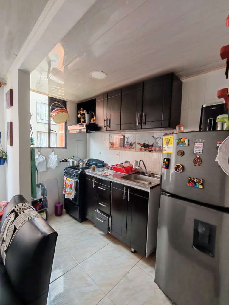 Apartamento en venta en Campo Verde, Bogotá · foto 5 de 12