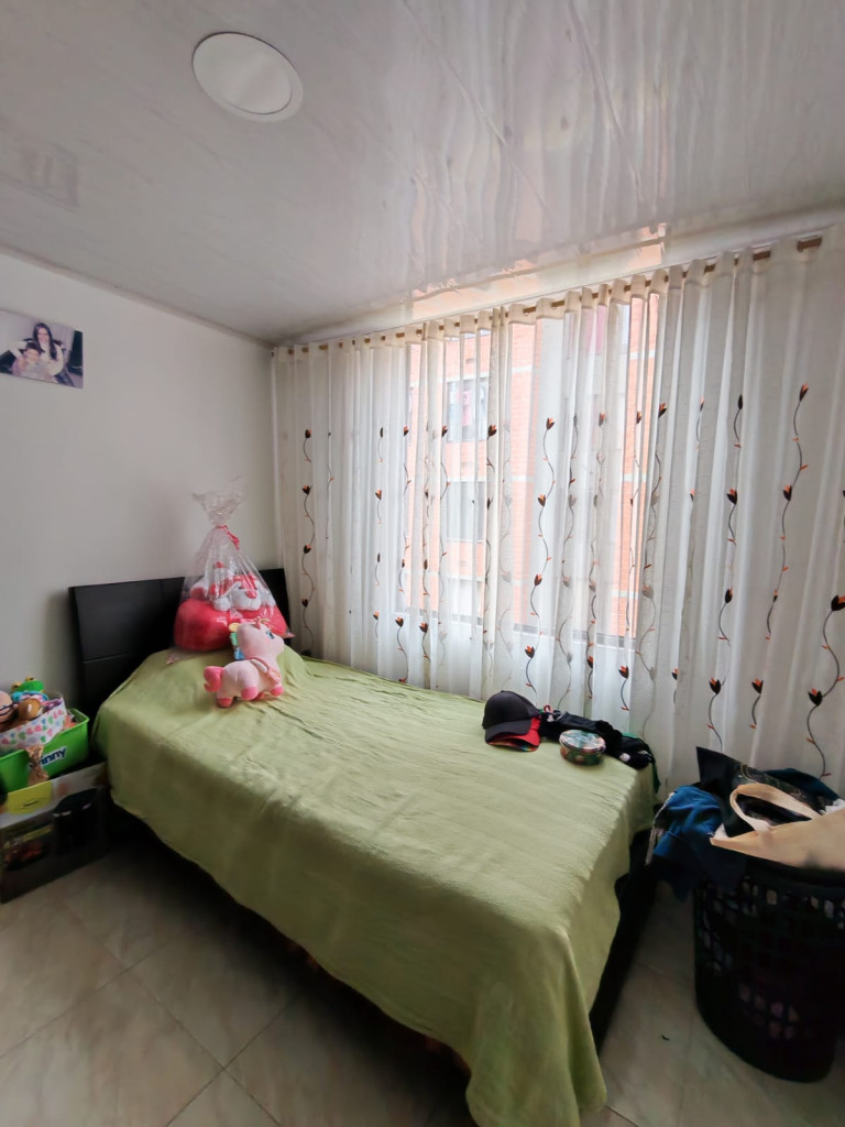 Apartamento en venta en Campo Verde, Bogotá · foto 7 de 12