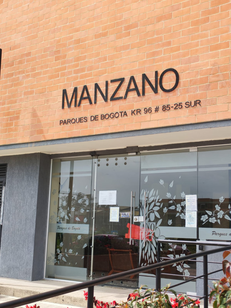 Apartamento en venta en Campo Verde, Bogotá · foto 6 de 12