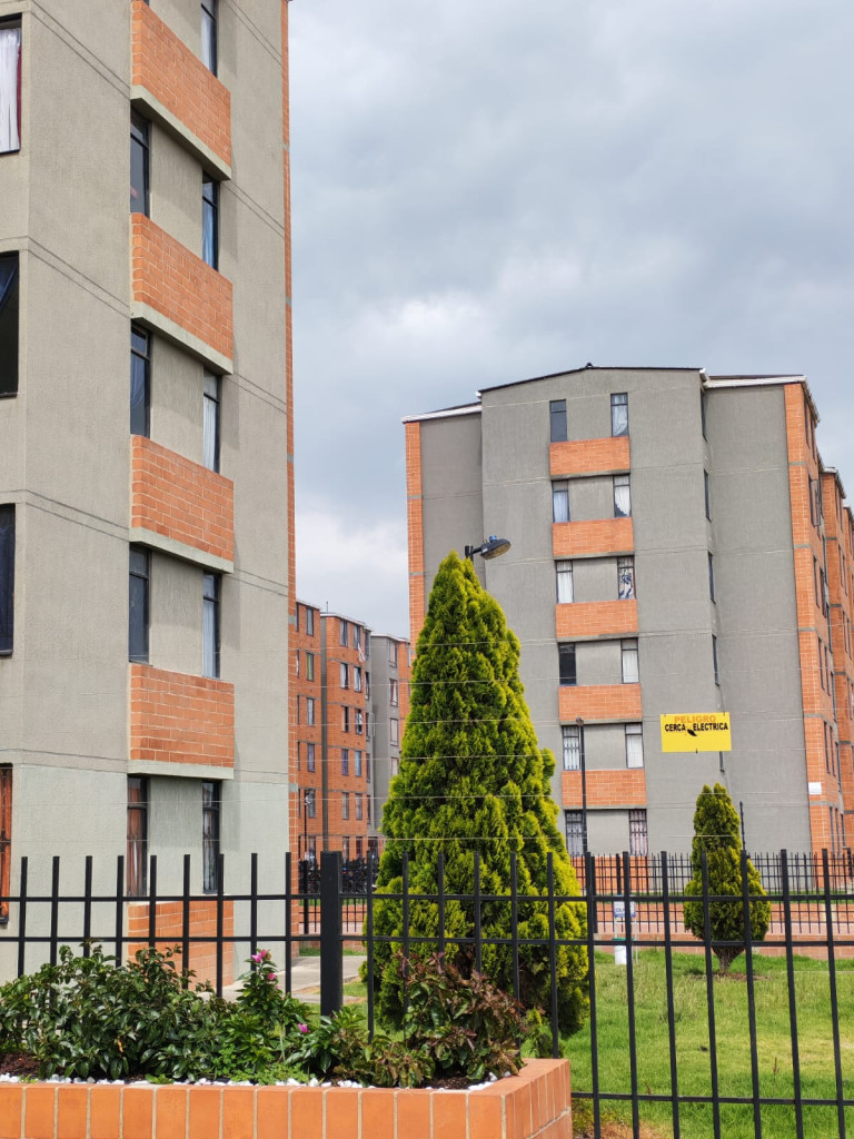 Apartamento en venta en Campo Verde, Bogotá · foto 8 de 12