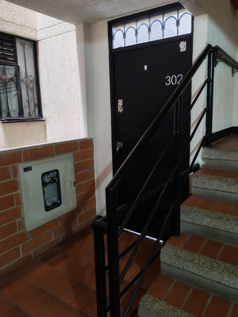 Apartamento en venta en Campo Verde, Bogotá · foto 9 de 12