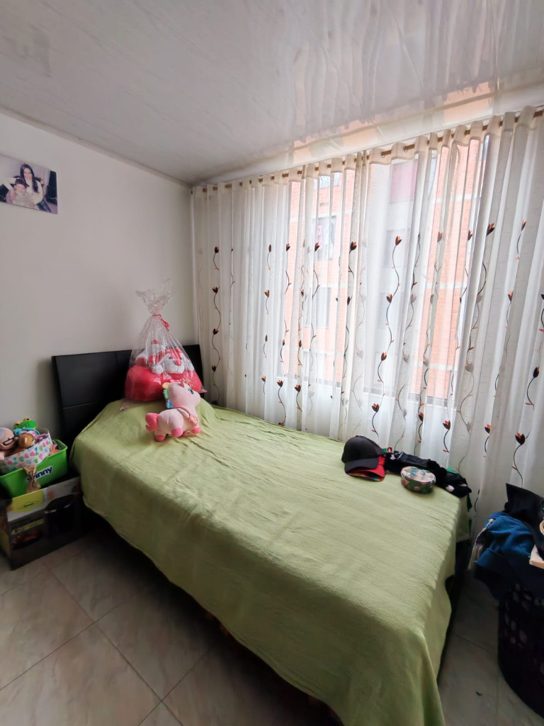 Apartamento en venta en Campo Verde, Bogotá · foto 10 de 12