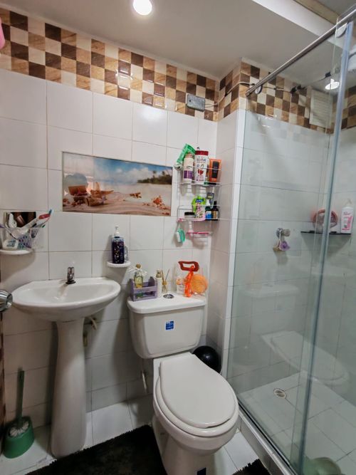 Apartamento en venta en Campo Verde, Bogotá · foto 12 de 12