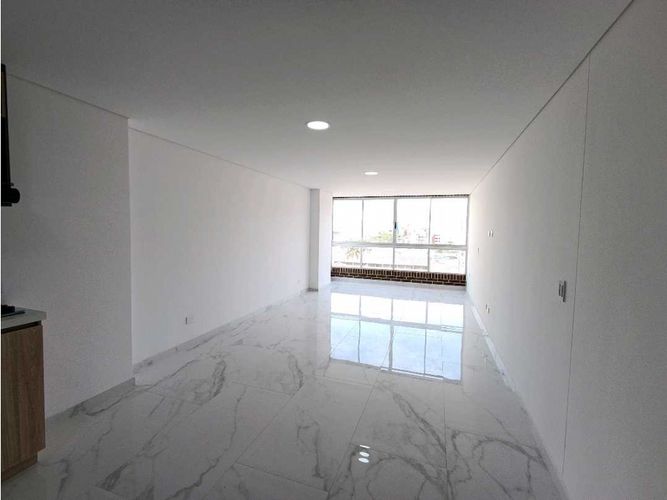 Apartamento de 3 alcobas en arriendo en El Placer, Medellín, 89 m² · foto 5 de 24