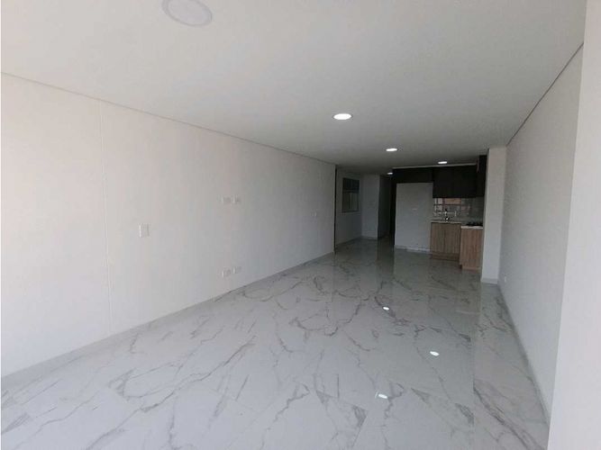 Apartamento de 3 alcobas en arriendo en El Placer, Medellín, 89 m² · foto 6 de 24