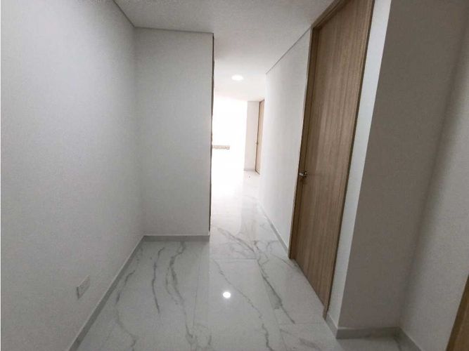 Apartamento de 3 alcobas en arriendo en El Placer, Medellín, 89 m² · foto 7 de 24