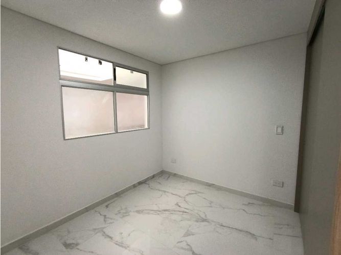 Apartamento de 3 alcobas en arriendo en El Placer, Medellín, 89 m² · foto 8 de 24