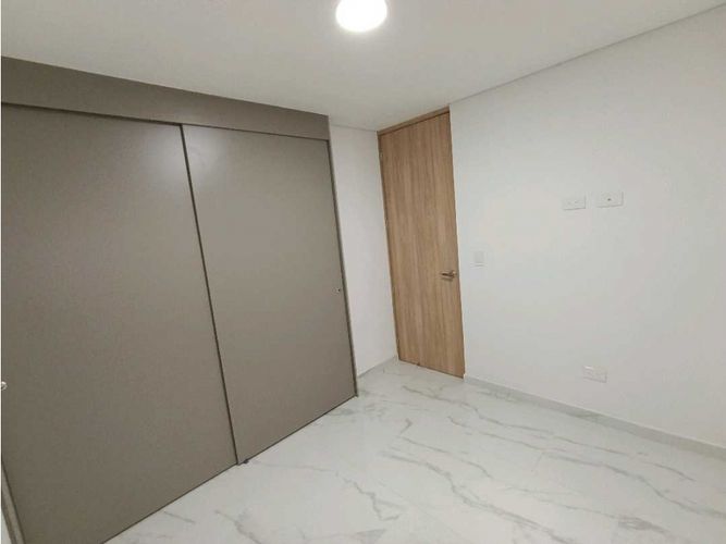 Apartamento de 3 alcobas en arriendo en El Placer, Medellín, 89 m² · foto 9 de 24