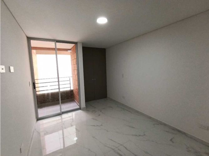 Apartamento de 3 alcobas en arriendo en El Placer, Medellín, 89 m² · foto 10 de 24