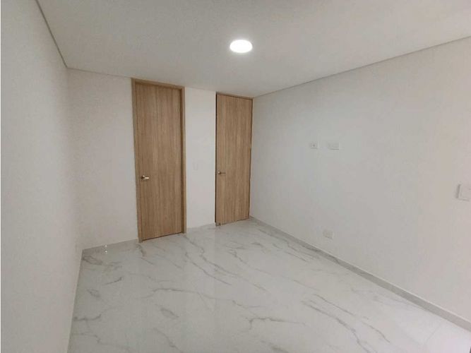 Apartamento de 3 alcobas en arriendo en El Placer, Medellín, 89 m² · foto 11 de 24