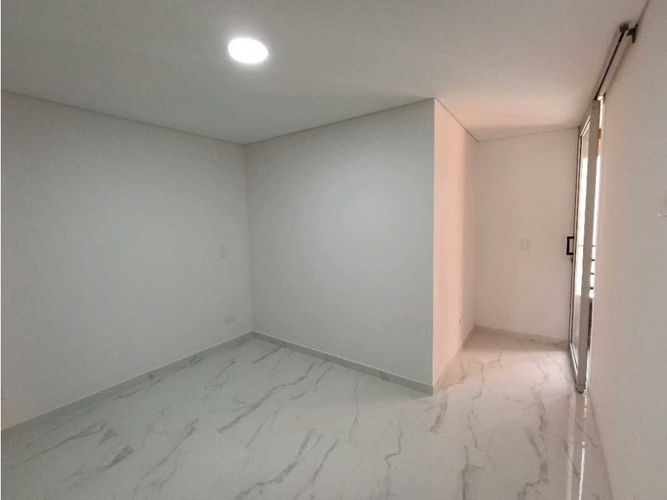 Apartamento de 3 alcobas en arriendo en El Placer, Medellín, 89 m² · foto 12 de 24