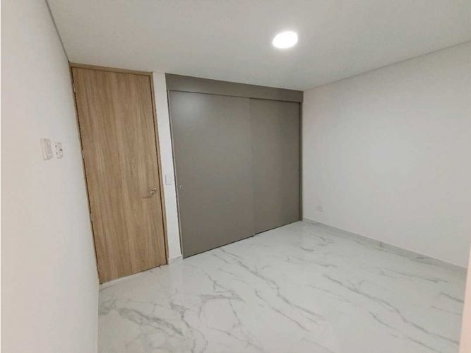 Apartamento de 3 alcobas en arriendo en El Placer, Medellín, 89 m² · foto 13 de 24