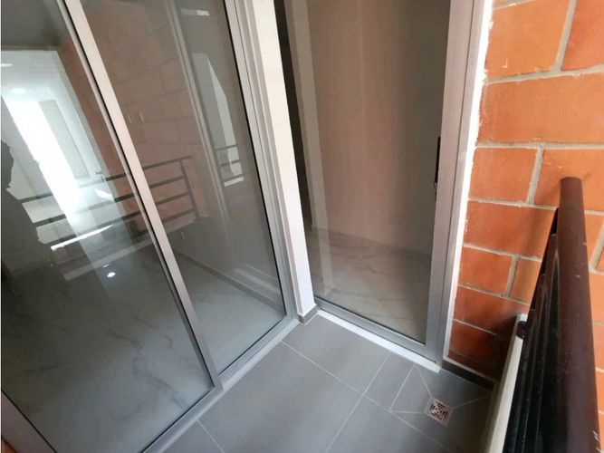 Apartamento de 3 alcobas en arriendo en El Placer, Medellín, 89 m² · foto 14 de 24