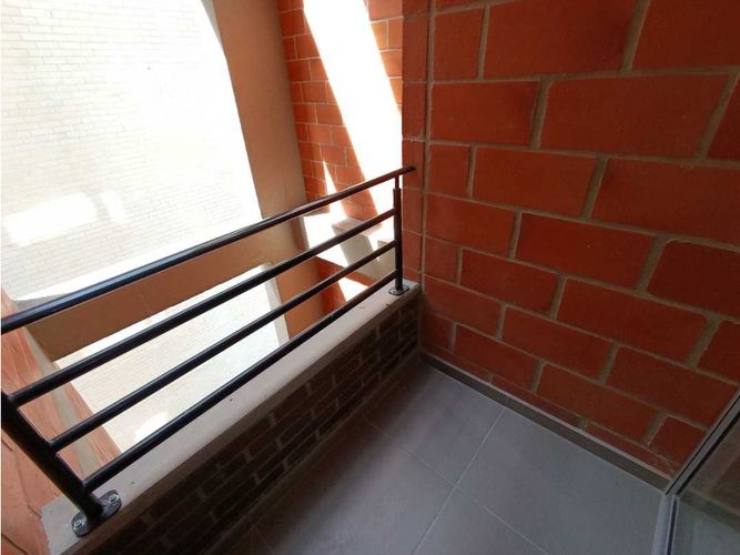 Apartamento de 3 alcobas en arriendo en El Placer, Medellín, 89 m² · foto 15 de 24