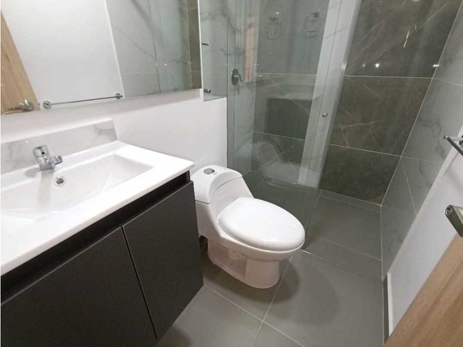 Apartamento de 3 alcobas en arriendo en El Placer, Medellín, 89 m² · foto 17 de 24