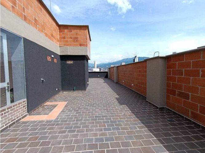 Apartamento de 3 alcobas en arriendo en El Placer, Medellín, 89 m² · foto 18 de 24