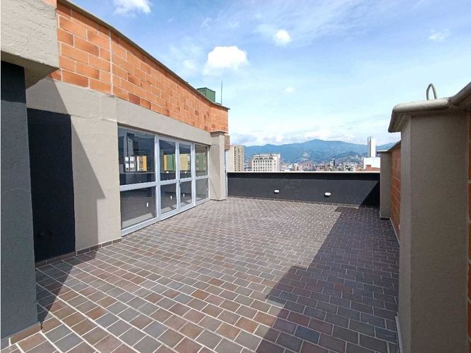 Apartamento de 3 alcobas en arriendo en El Placer, Medellín, 89 m² · foto 19 de 24