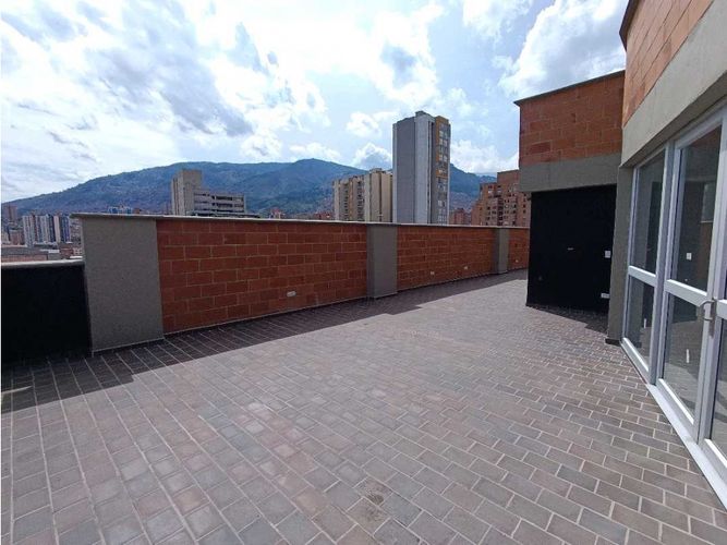 Apartamento de 3 alcobas en arriendo en El Placer, Medellín, 89 m² · foto 20 de 24