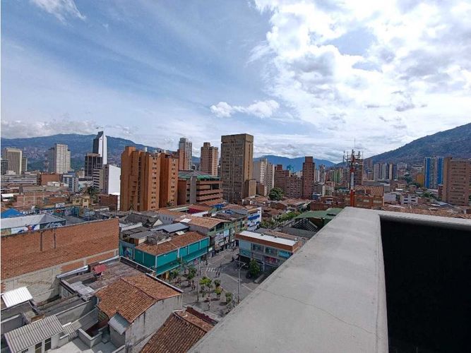 Apartamento de 3 alcobas en arriendo en El Placer, Medellín, 89 m² · foto 21 de 24