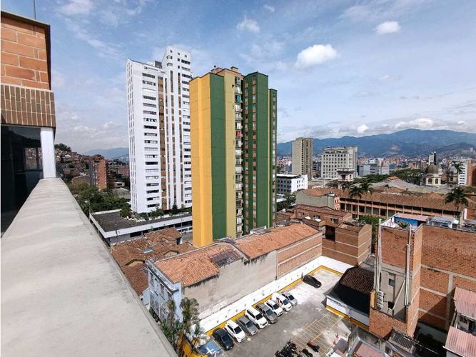 Apartamento de 3 alcobas en arriendo en El Placer, Medellín, 89 m² · foto 22 de 24