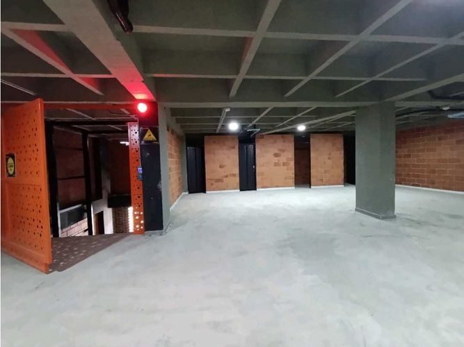 Apartamento de 3 alcobas en arriendo en El Placer, Medellín, 89 m² · foto 23 de 24