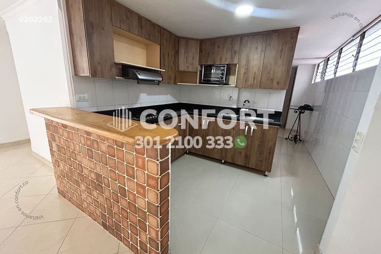 Apartamento de 3 alcobas en arriendo en Villagrande, Envigado, 120 m² · foto 5 de 24