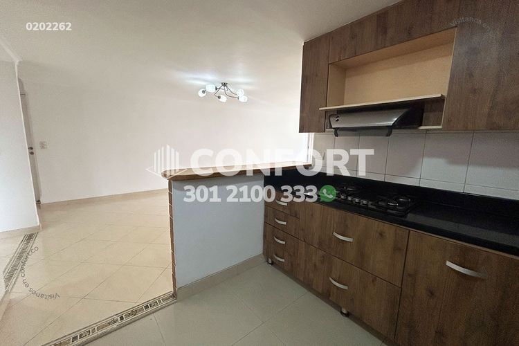 Apartamento de 3 alcobas en arriendo en Villagrande, Envigado, 120 m² · foto 7 de 24