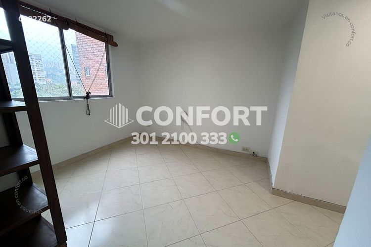 Apartamento de 3 alcobas en arriendo en Villagrande, Envigado, 120 m² · foto 9 de 24
