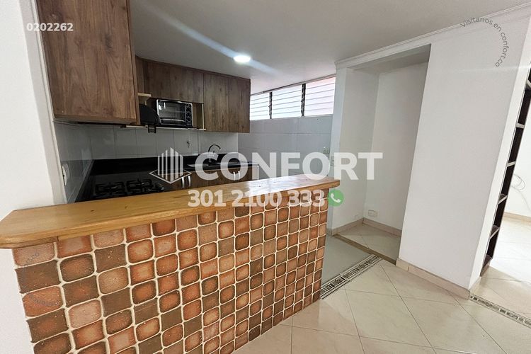 Apartamento de 3 alcobas en arriendo en Villagrande, Envigado, 120 m² · foto 10 de 24