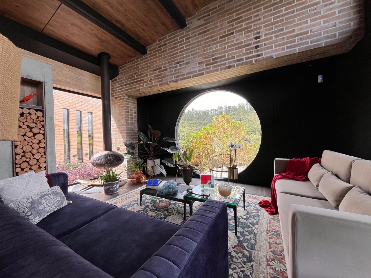 2BR House in El Poblado (250 m²) - 2
