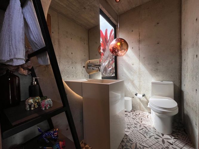 Casa de 2 alcobas en arriendo en El Poblado, Envigado, 250 m² · foto 17 de 20