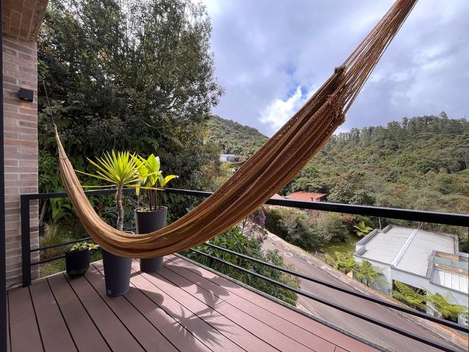 Casa de 2 alcobas en arriendo en El Poblado, Envigado, 250 m² · foto 18 de 20