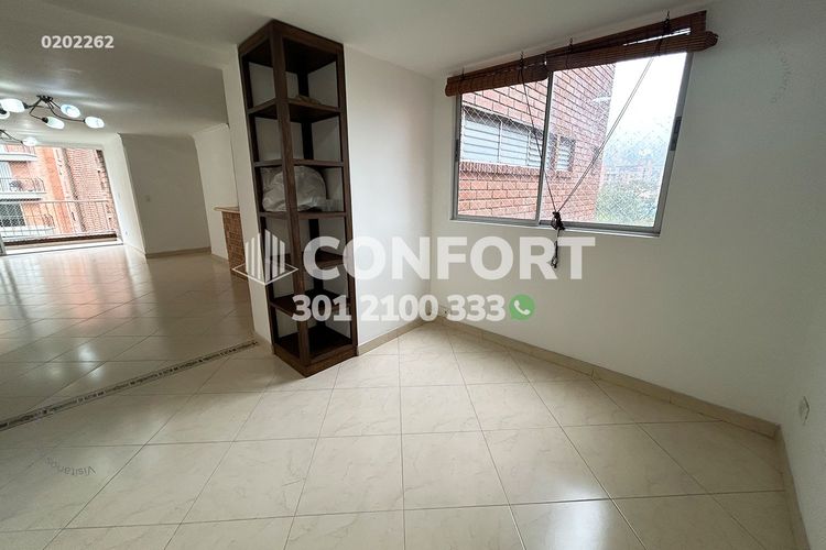 Apartamento de 3 alcobas en arriendo en Villagrande, Envigado, 120 m² · foto 11 de 24