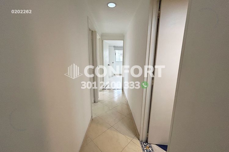 Apartamento de 3 alcobas en arriendo en Villagrande, Envigado, 120 m² · foto 12 de 24