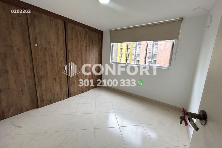 Apartamento de 3 alcobas en arriendo en Villagrande, Envigado, 120 m² · foto 13 de 24