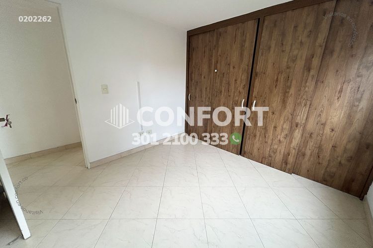 Apartamento de 3 alcobas en arriendo en Villagrande, Envigado, 120 m² · foto 14 de 24