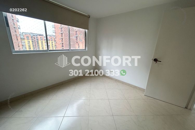 Apartamento de 3 alcobas en arriendo en Villagrande, Envigado, 120 m² · foto 15 de 24