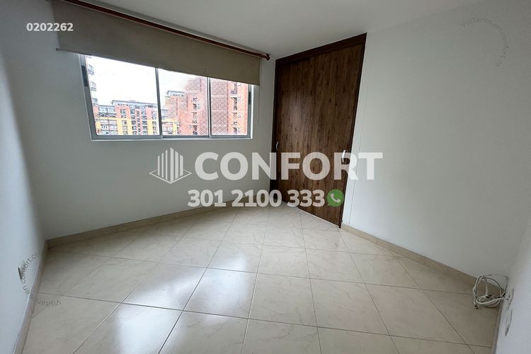Apartamento de 3 alcobas en arriendo en Villagrande, Envigado, 120 m² · foto 16 de 24