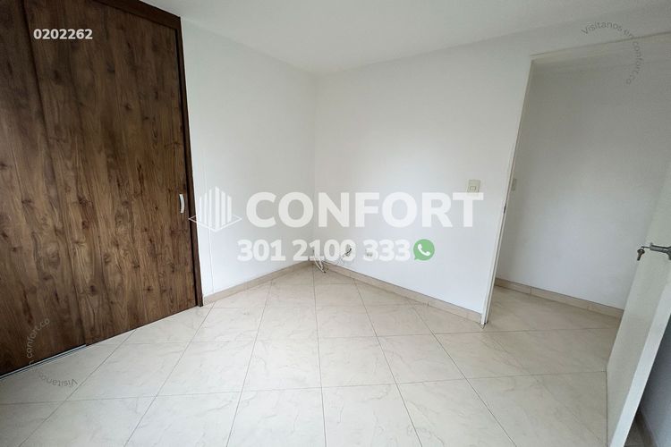 Apartamento de 3 alcobas en arriendo en Villagrande, Envigado, 120 m² · foto 17 de 24
