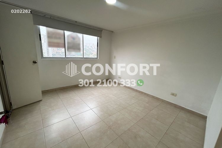 Apartamento de 3 alcobas en arriendo en Villagrande, Envigado, 120 m² · foto 19 de 24